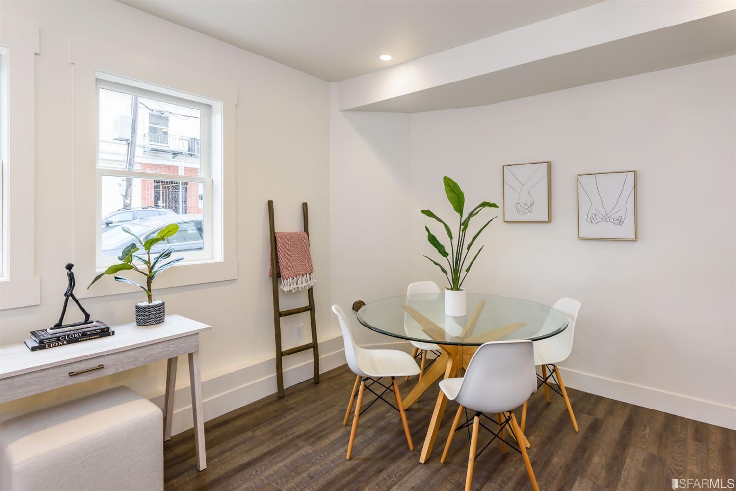 1100 Leavenworth Street Unit: 7