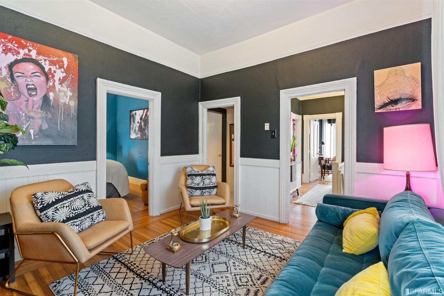 1126 Hampshire Street