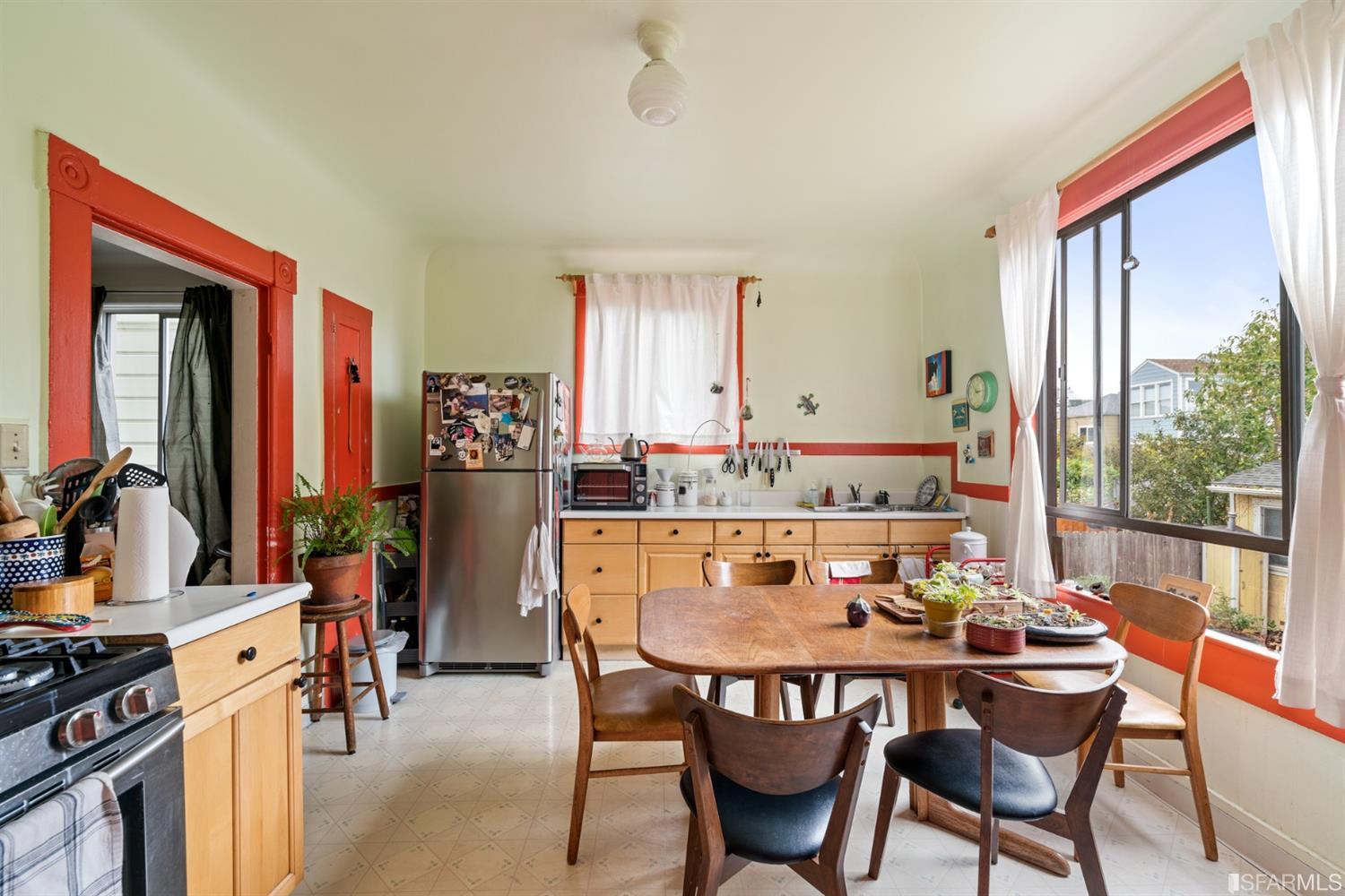 1126 Hampshire Street