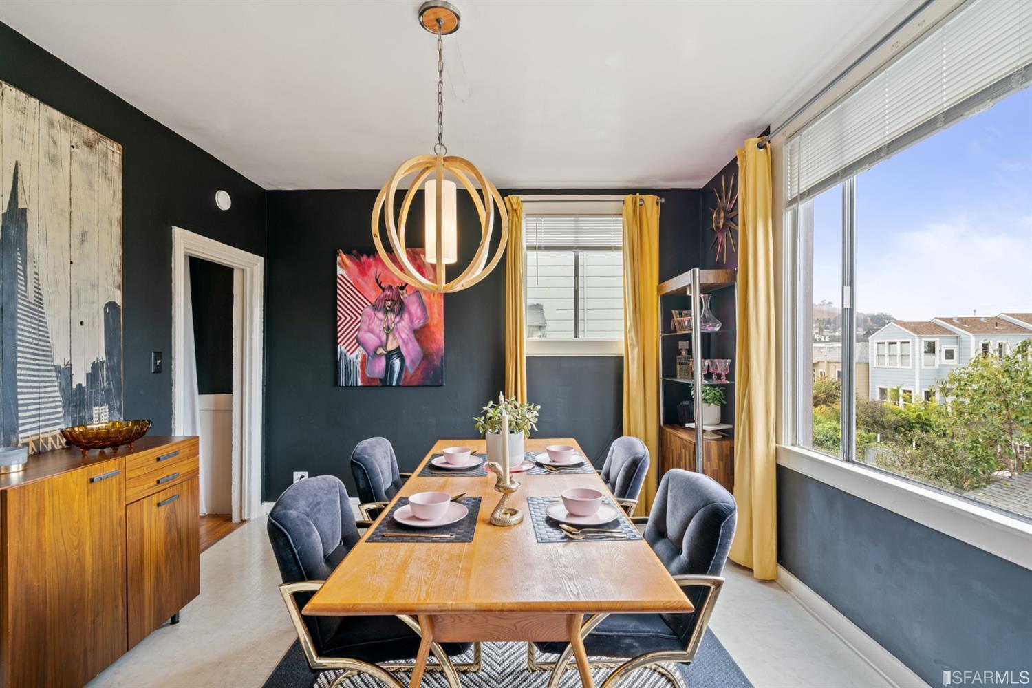 1126 Hampshire Street