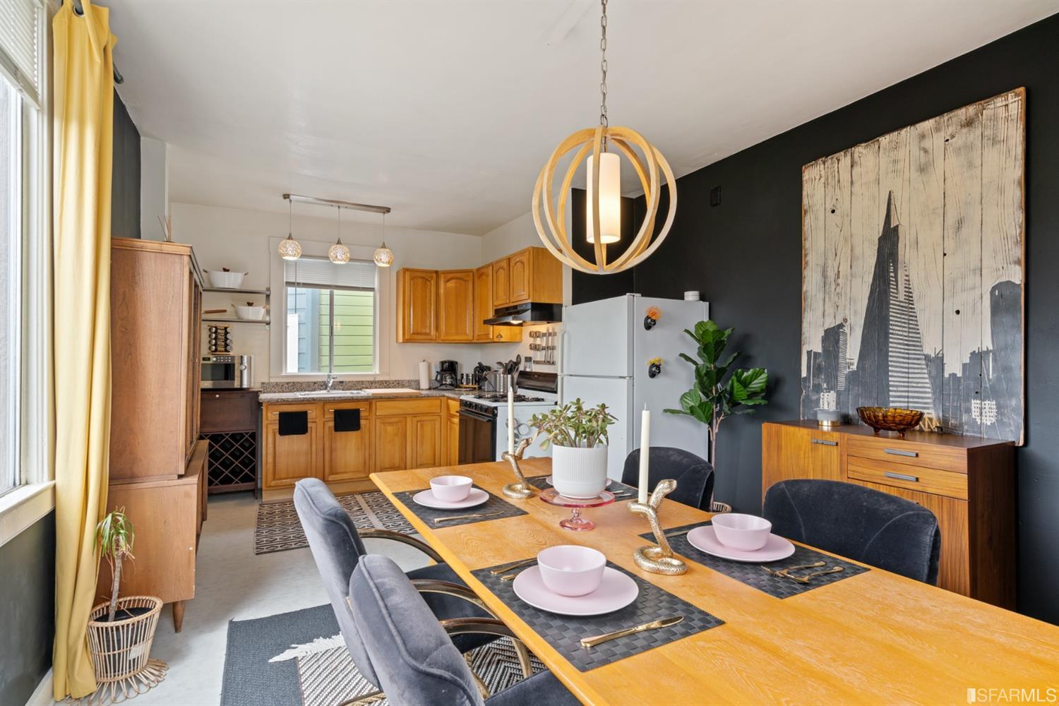 1126 Hampshire Street