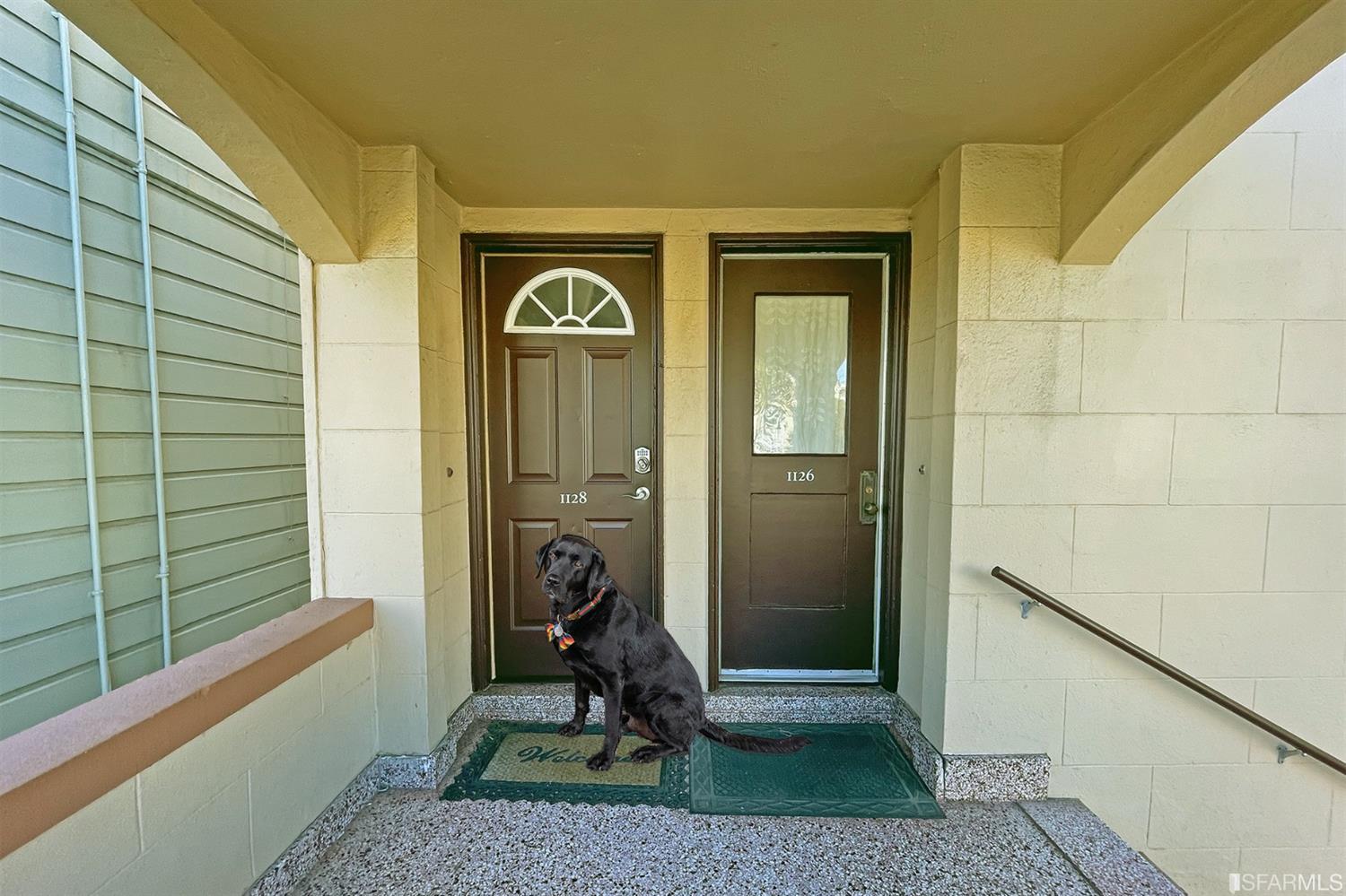 1126 Hampshire Street