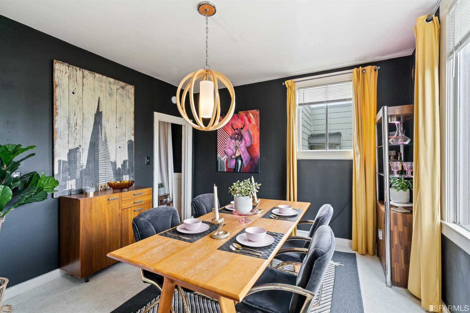 1126 Hampshire Street