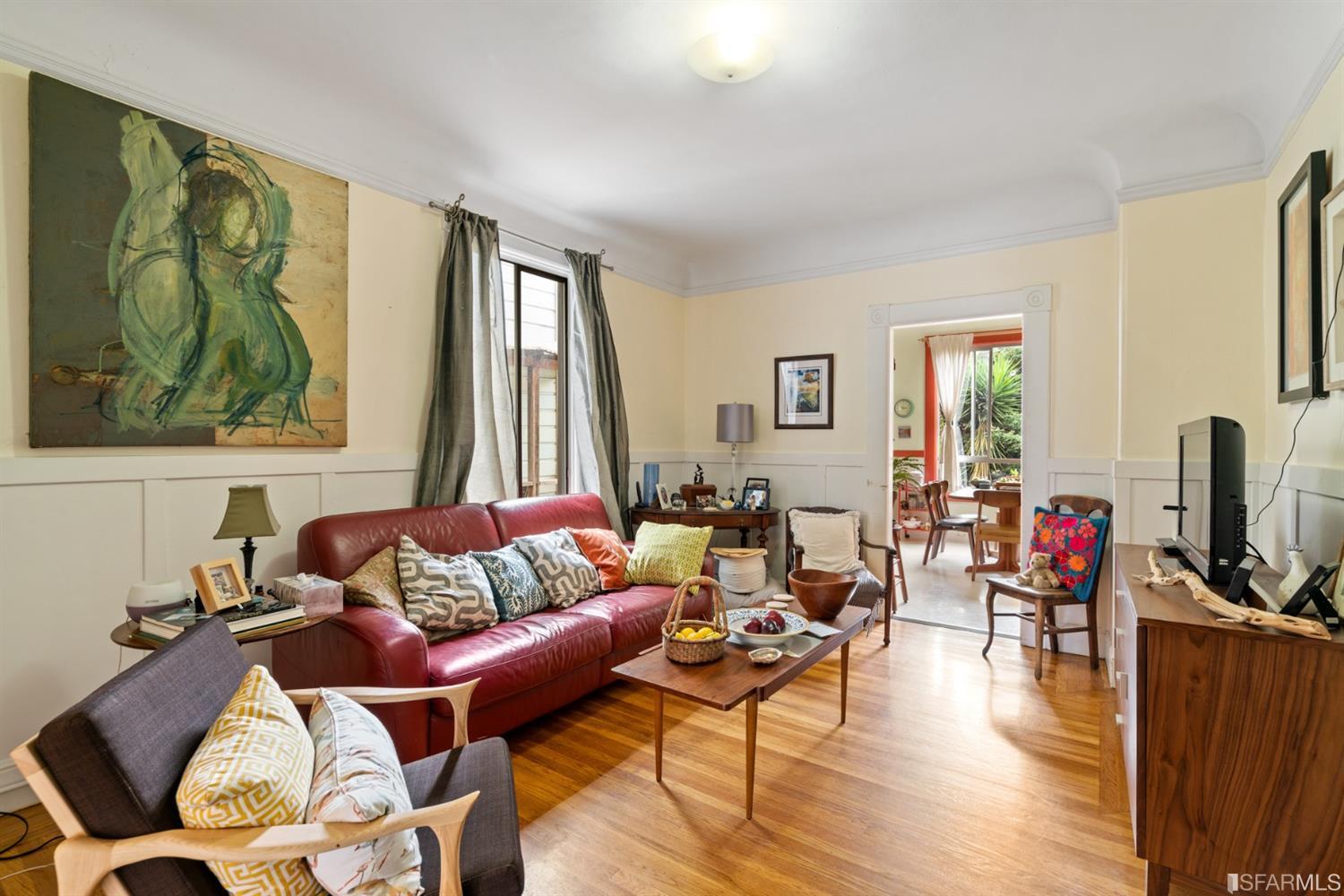 1126 Hampshire Street