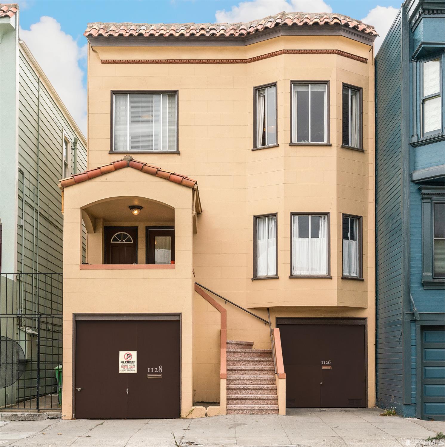 1126 Hampshire Street