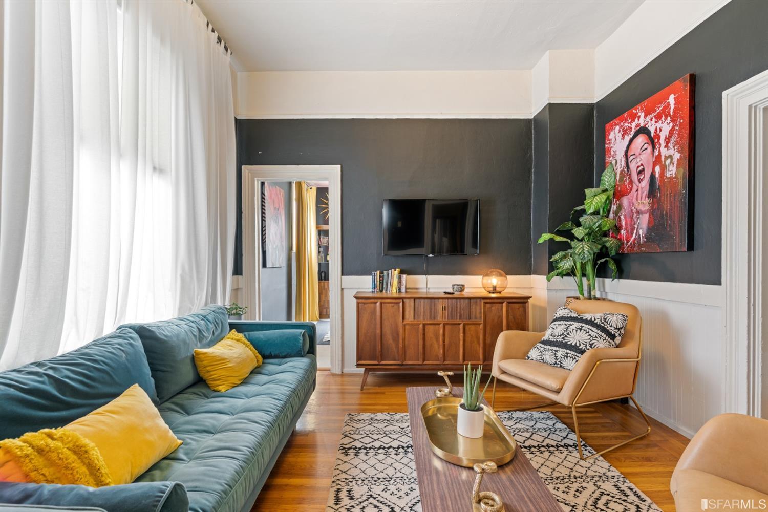 1126 Hampshire Street