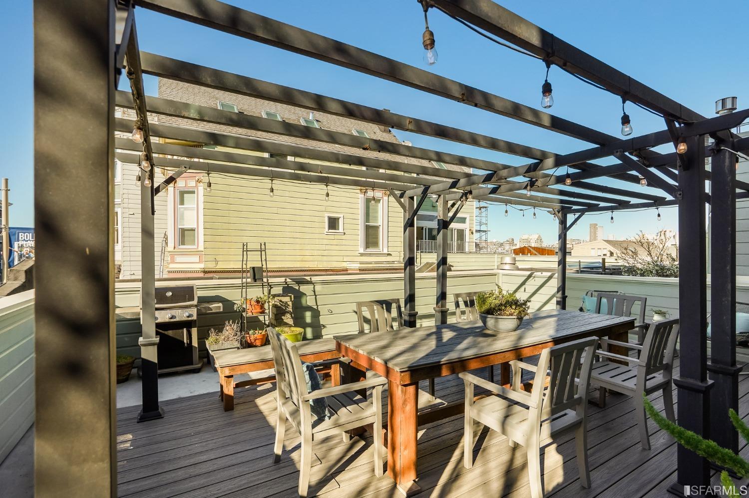 1696 Golden Gate Avenue Unit: 302
