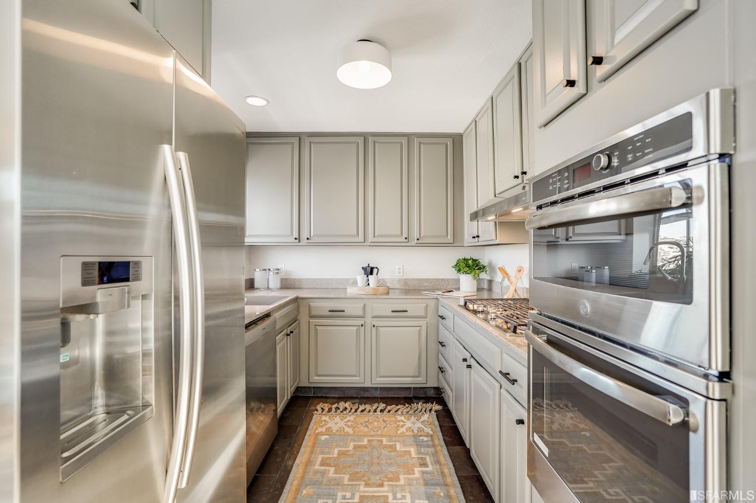 1696 Golden Gate Avenue Unit: 302