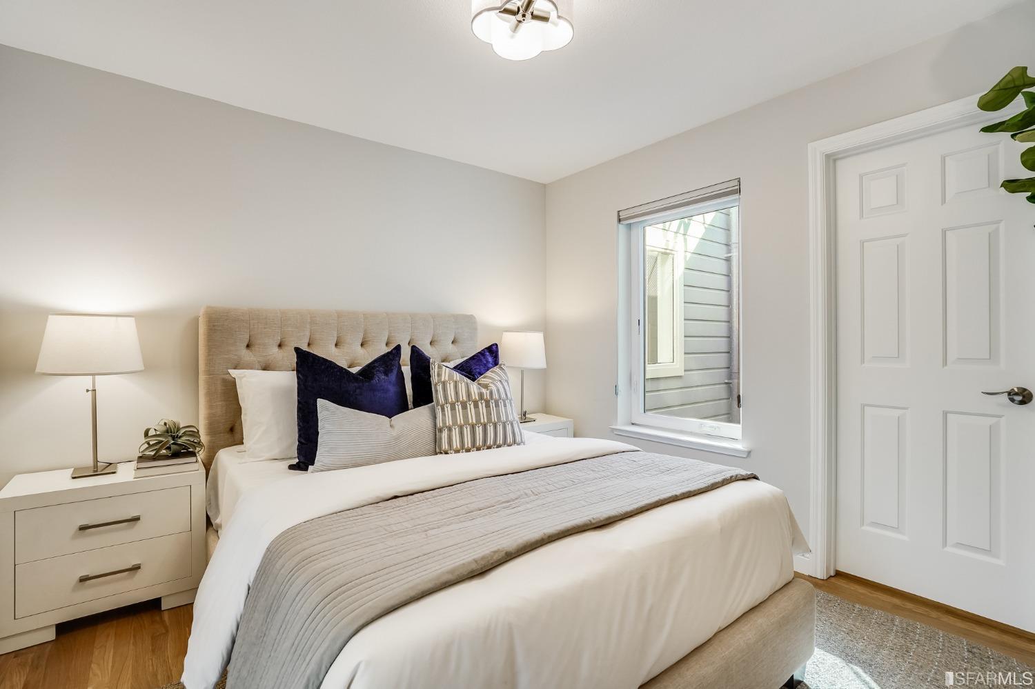 1696 Golden Gate Avenue Unit: 302