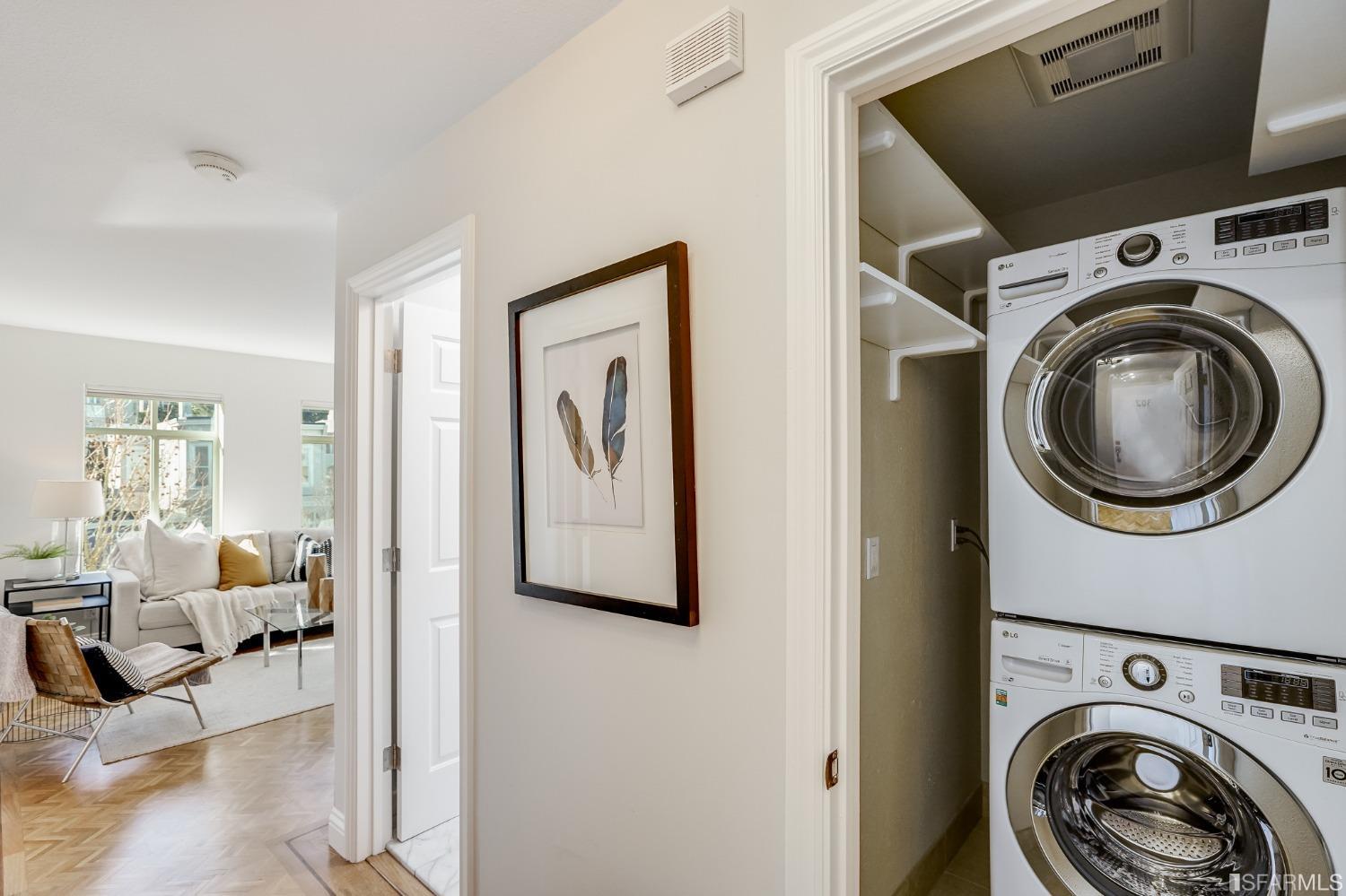 1696 Golden Gate Avenue Unit: 302