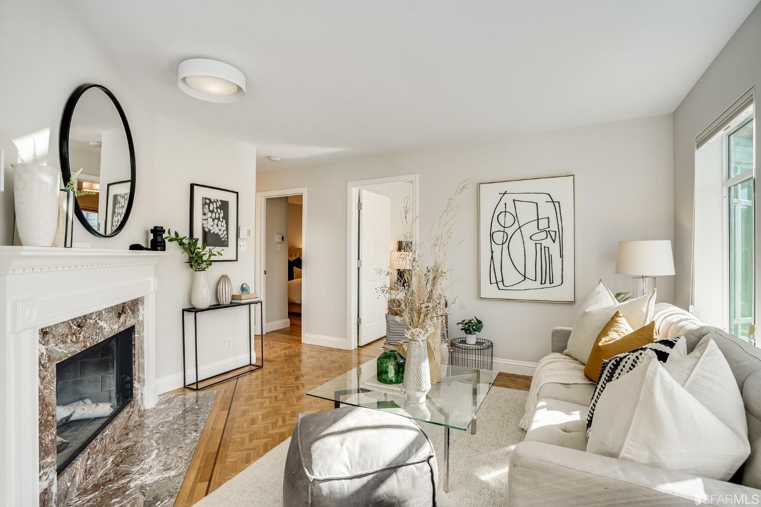 1696 Golden Gate Avenue Unit: 302