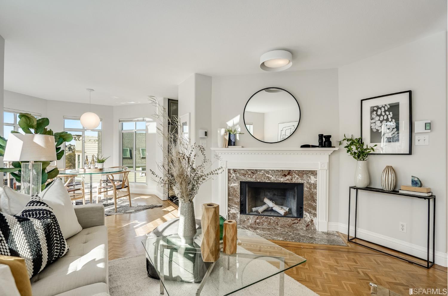 1696 Golden Gate Avenue Unit: 302