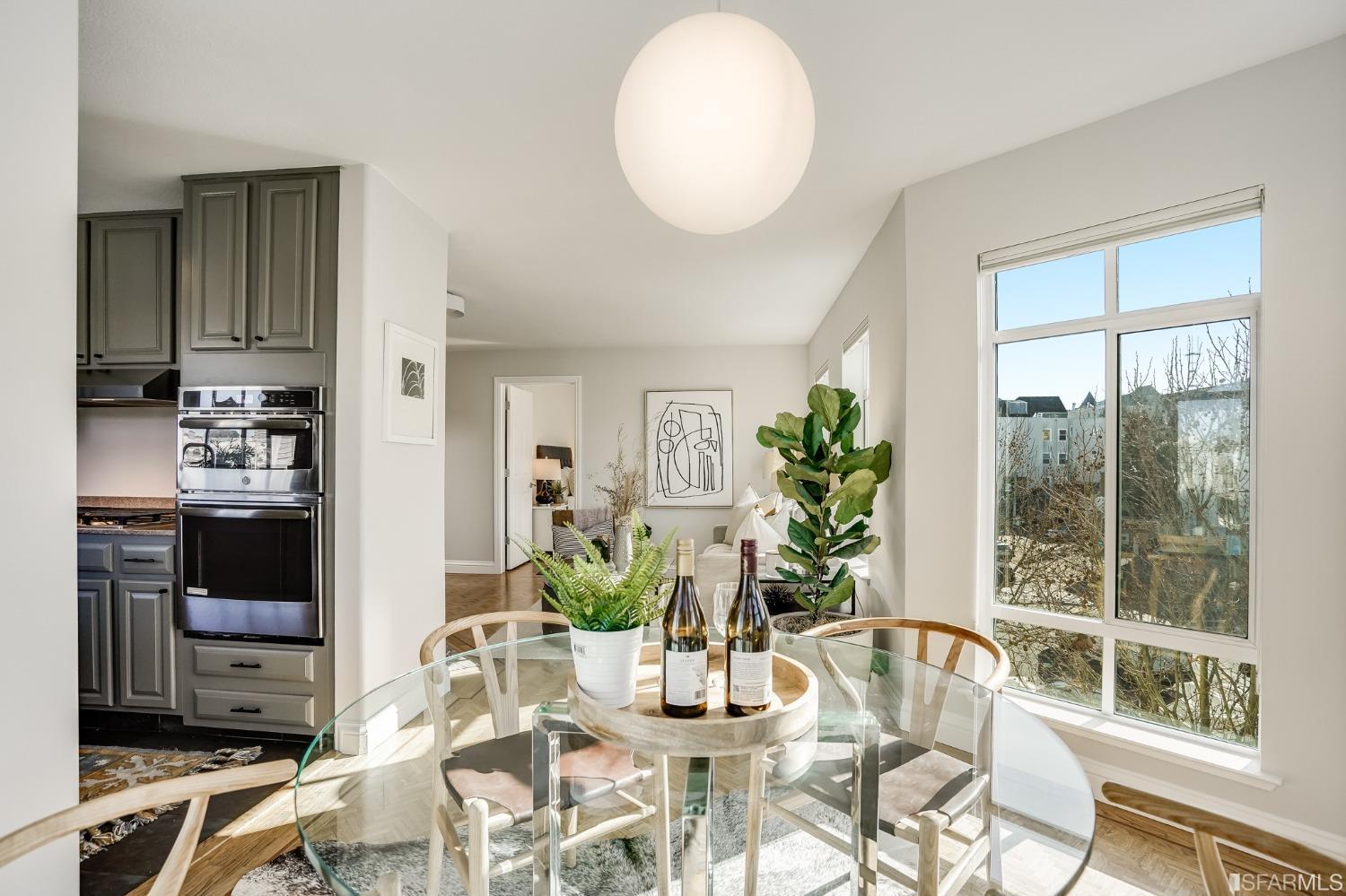 1696 Golden Gate Avenue Unit: 302