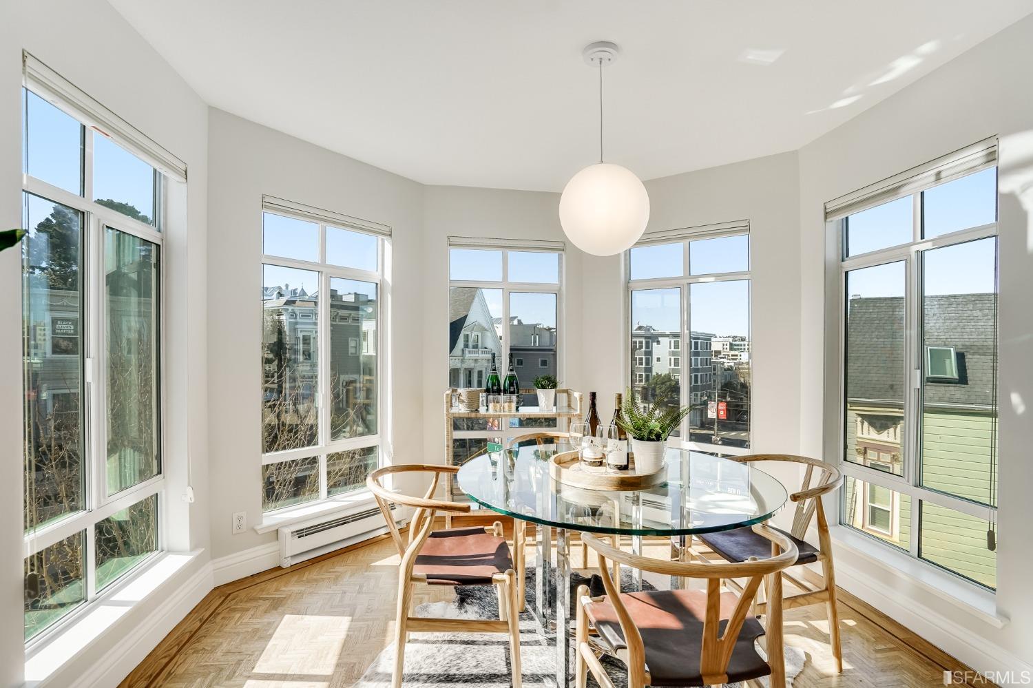 1696 Golden Gate Avenue Unit: 302