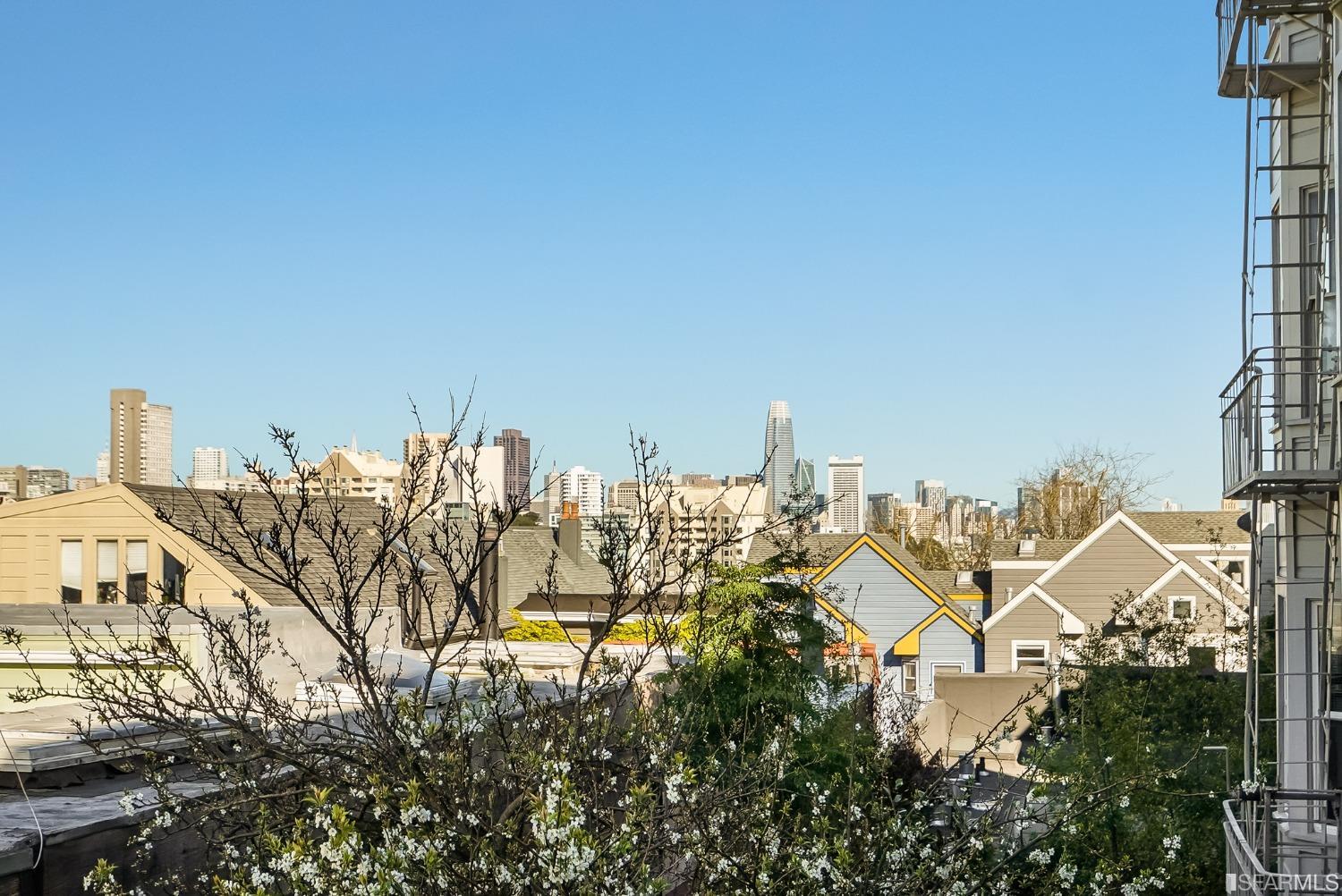 1696 Golden Gate Avenue Unit: 302