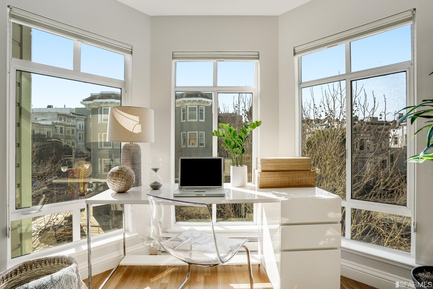 1696 Golden Gate Avenue Unit: 302