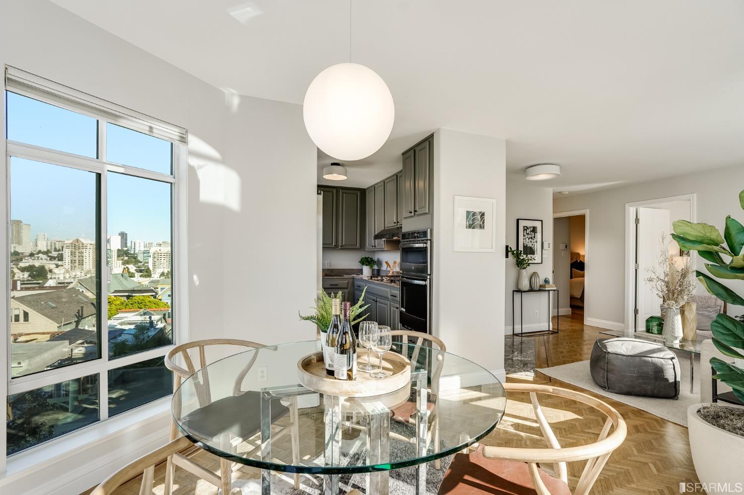 1696 Golden Gate Avenue Unit: 302
