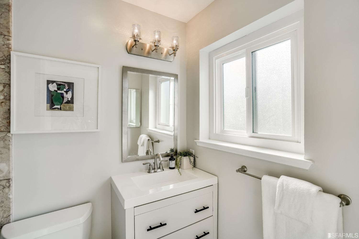 1696 Golden Gate Avenue Unit: 302