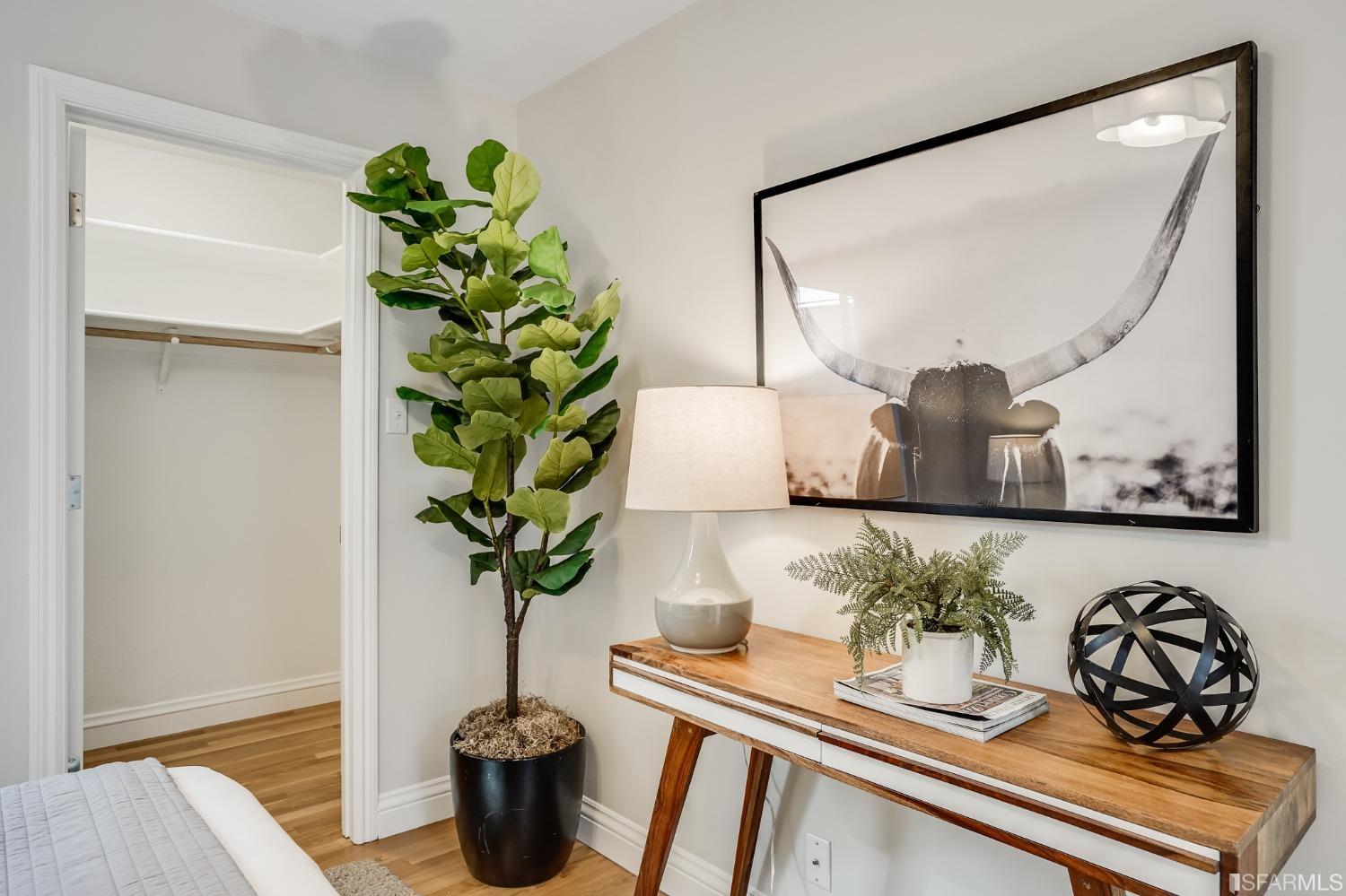 1696 Golden Gate Avenue Unit: 302