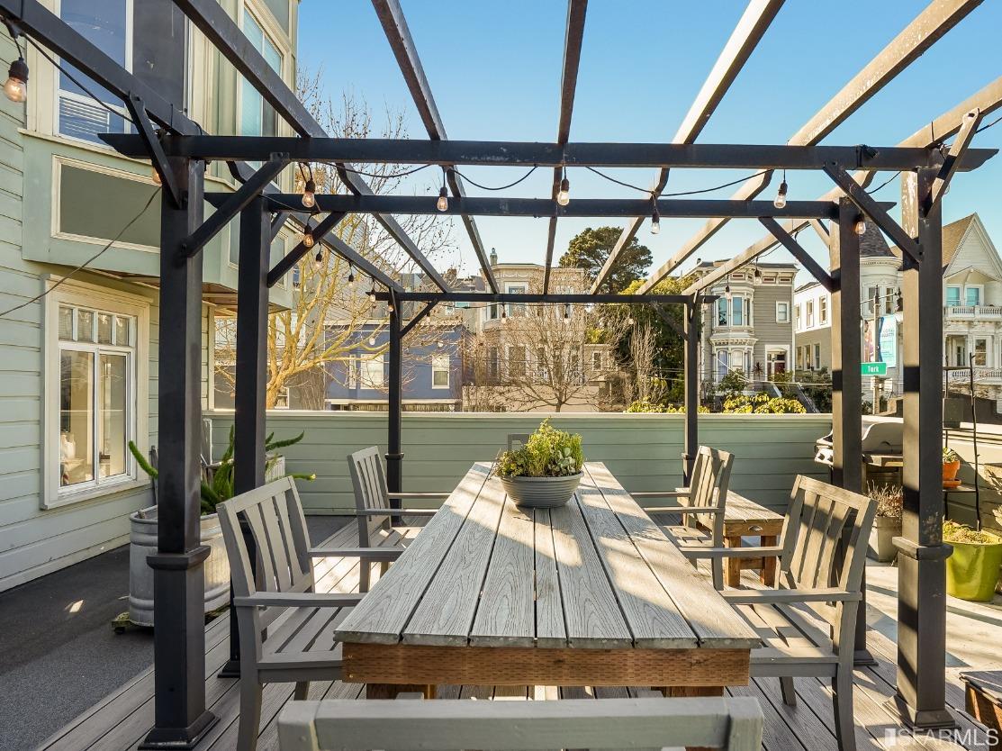 1696 Golden Gate Avenue Unit: 302