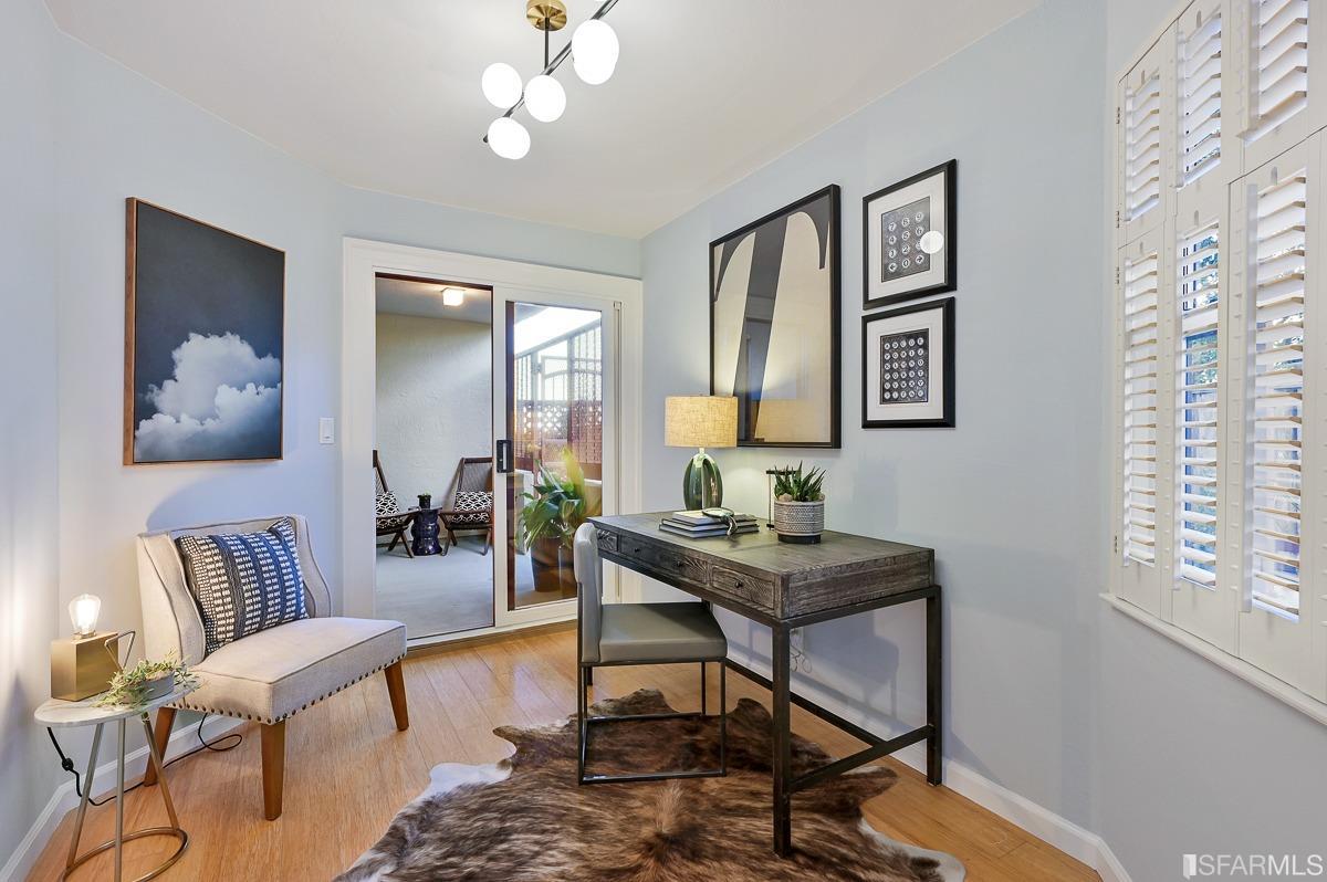 825 La Playa Street Unit: 125