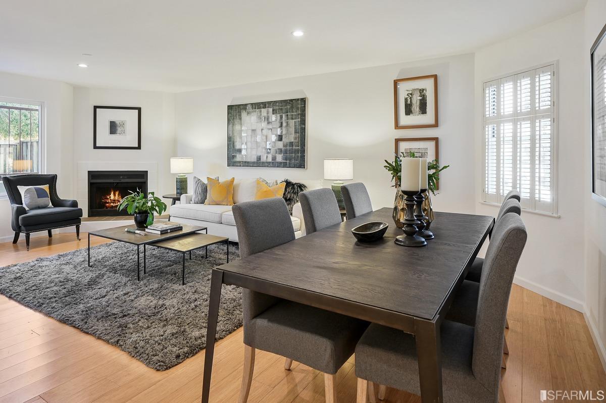 825 La Playa Street Unit: 125