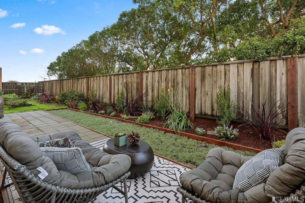 825 La Playa Street Unit: 125