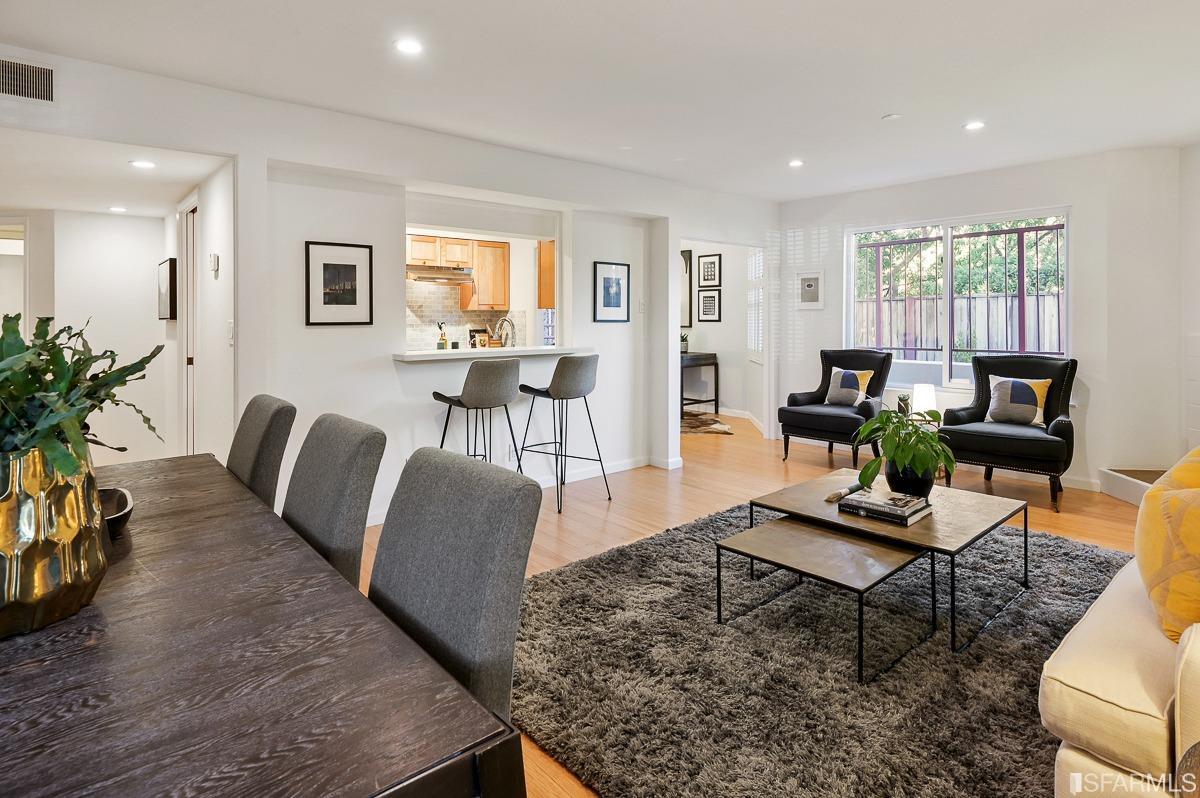 825 La Playa Street Unit: 125