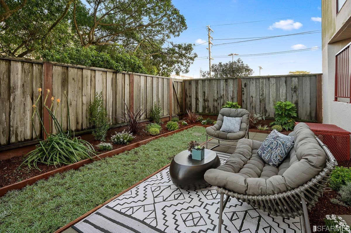 825 La Playa Street Unit: 125