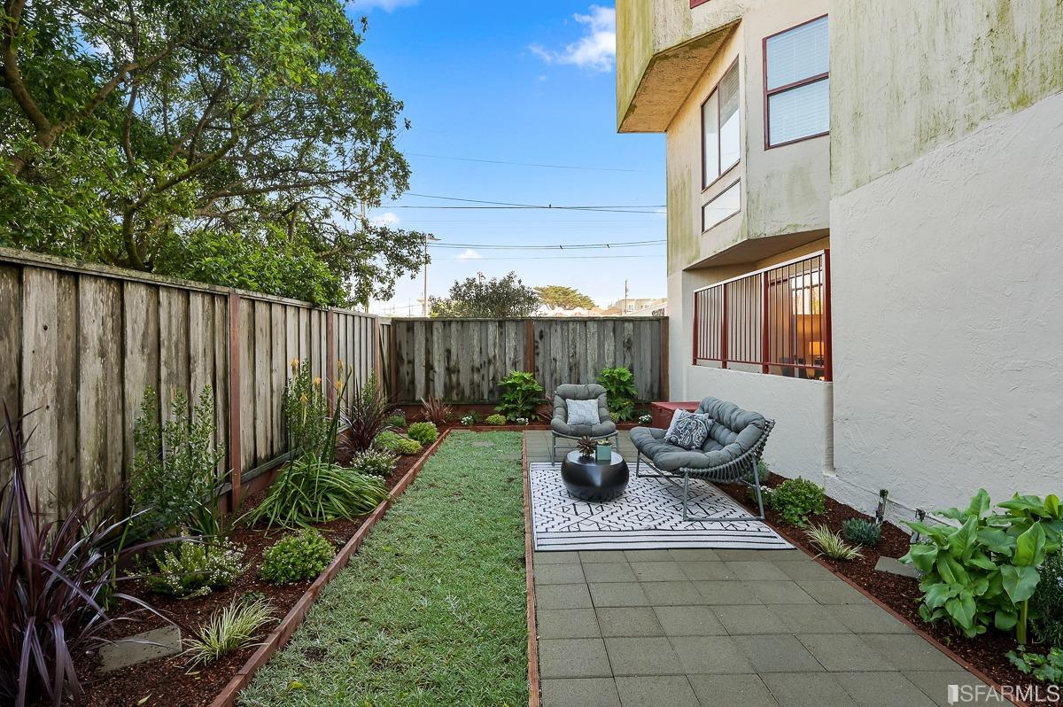 825 La Playa Street Unit: 125