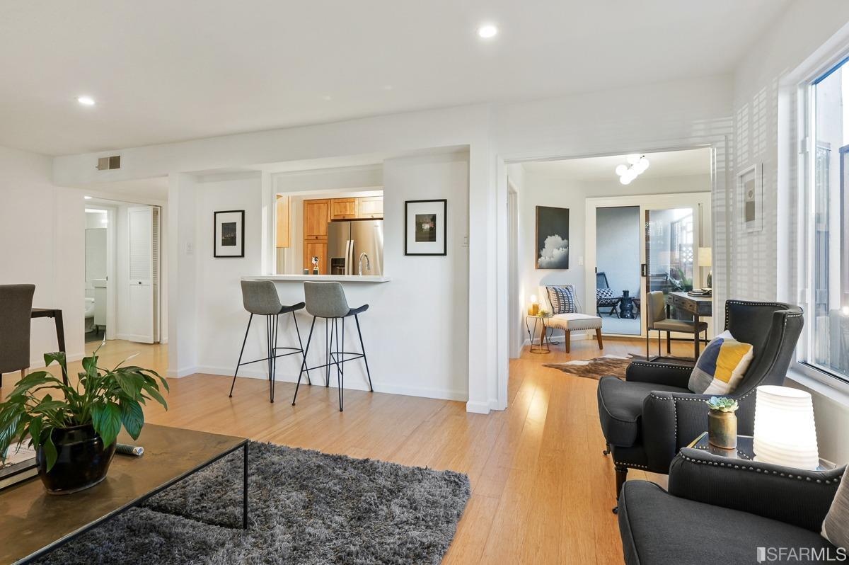 825 La Playa Street Unit: 125