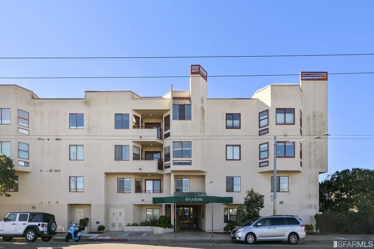 825 La Playa Street Unit: 125