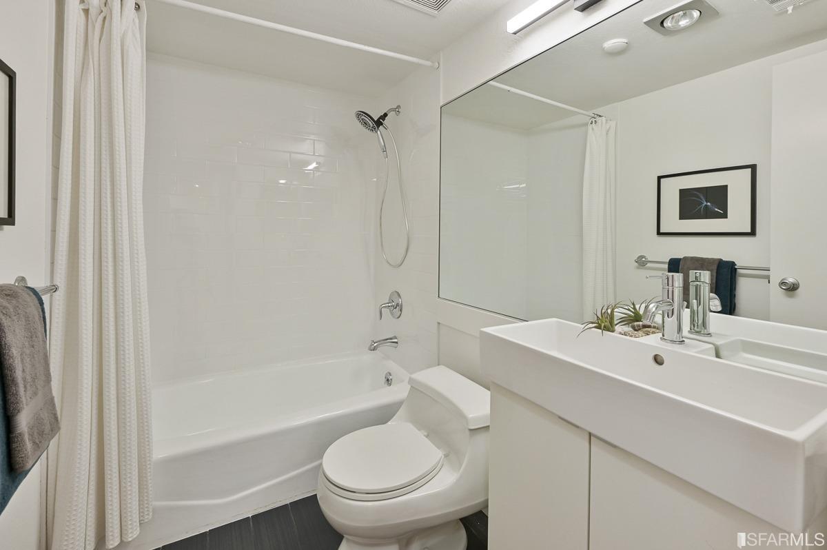 825 La Playa Street Unit: 125