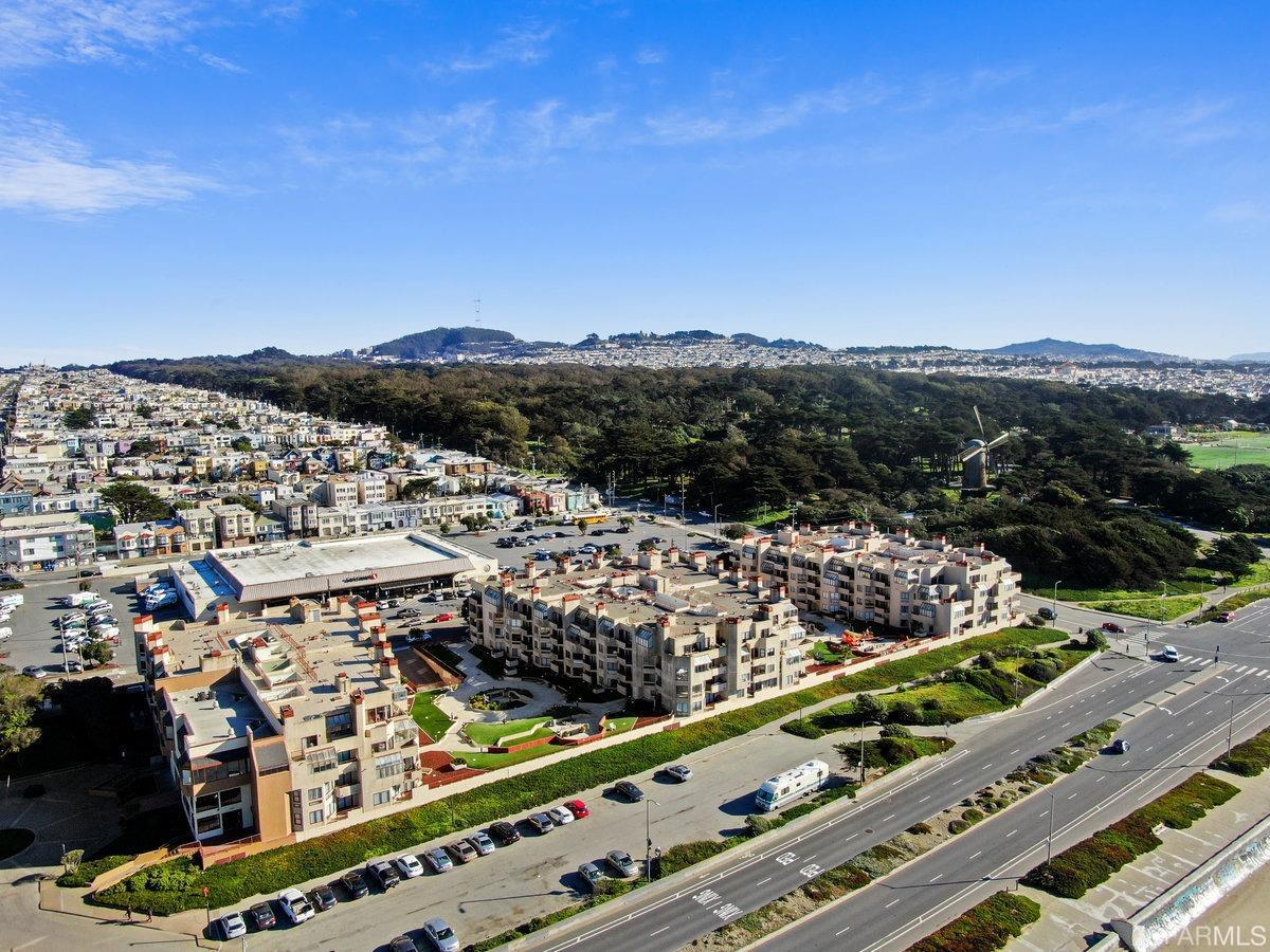 825 La Playa Street Unit: 125