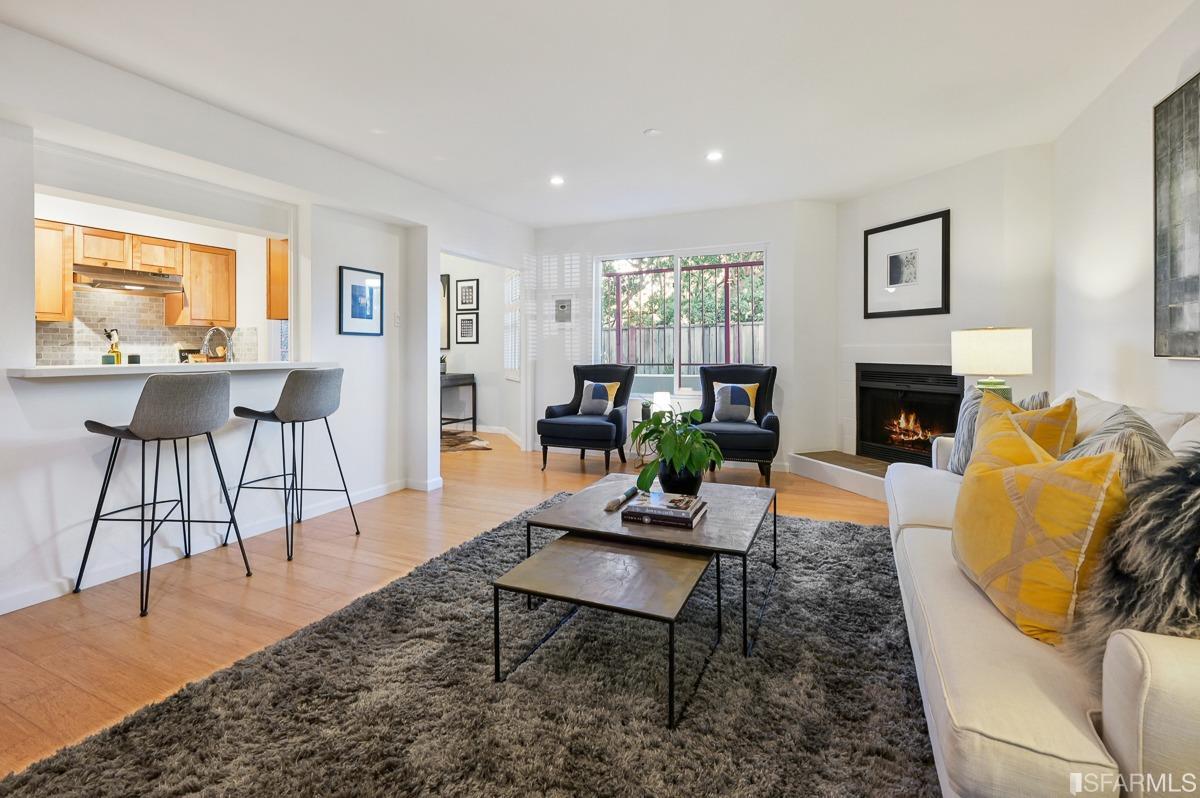 825 La Playa Street Unit: 125