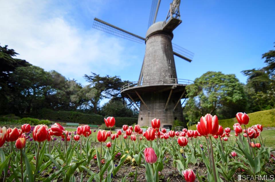 825 La Playa Street Unit: 125