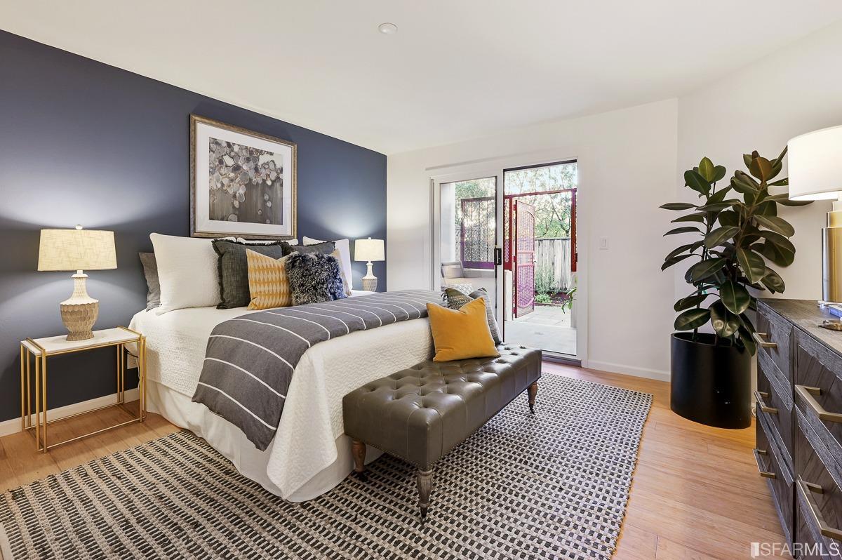 825 La Playa Street Unit: 125