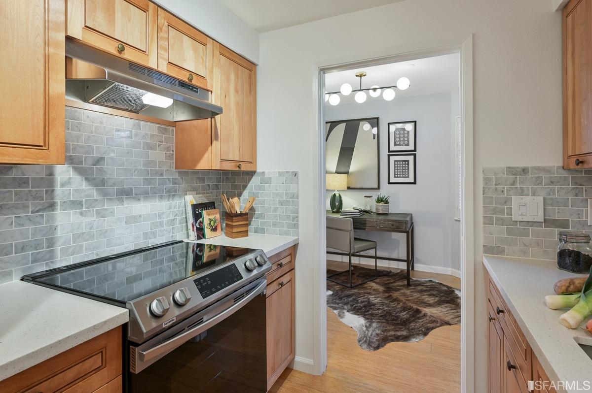 825 La Playa Street Unit: 125