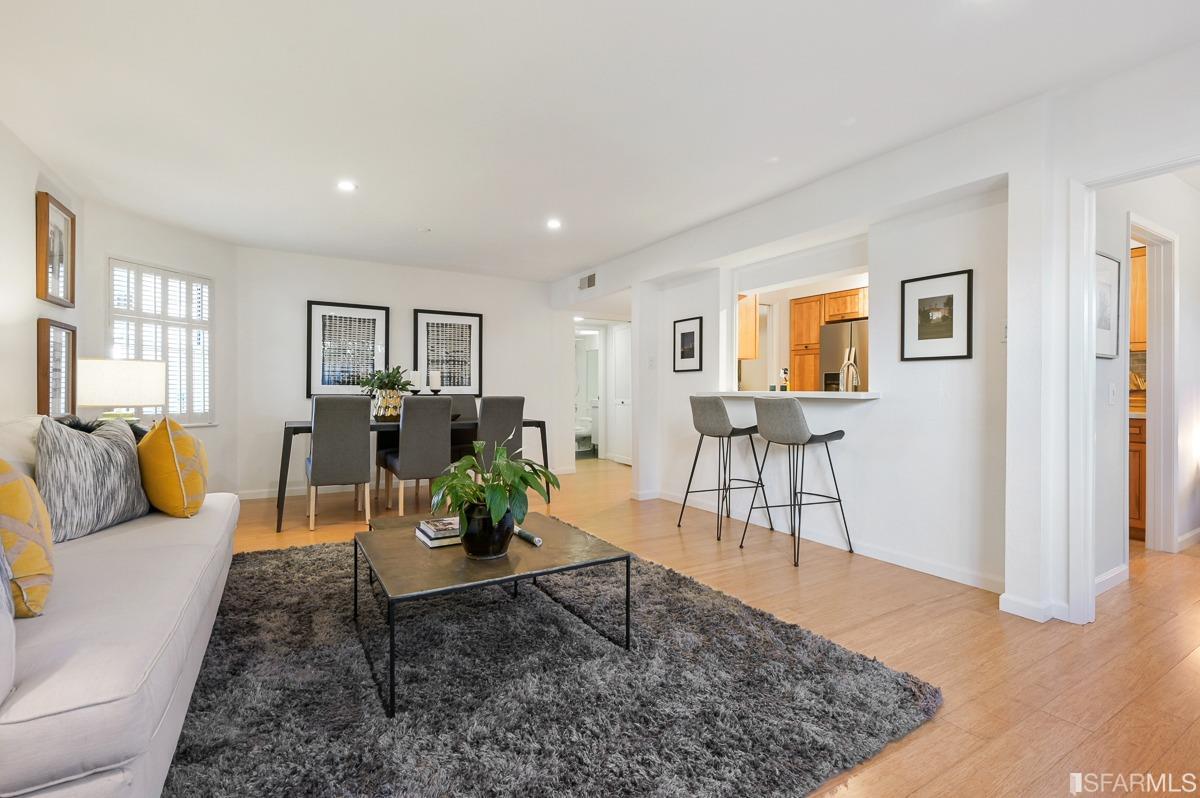 825 La Playa Street Unit: 125