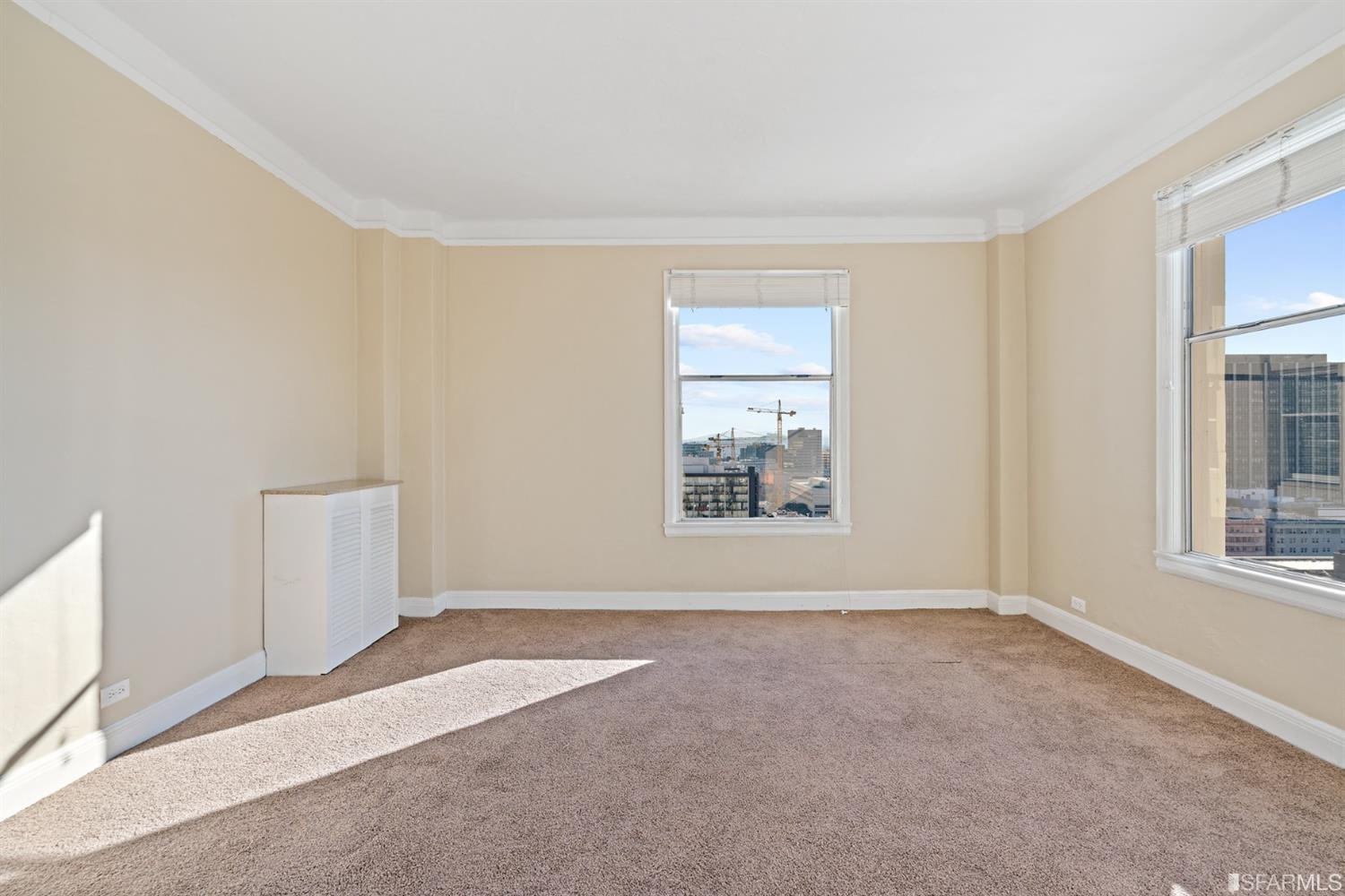 631 Ofarrell Street Unit: 1508