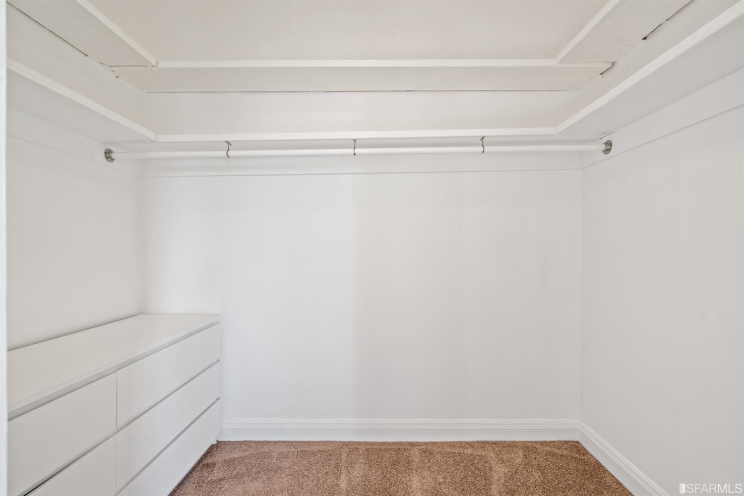 631 Ofarrell Street Unit: 1508