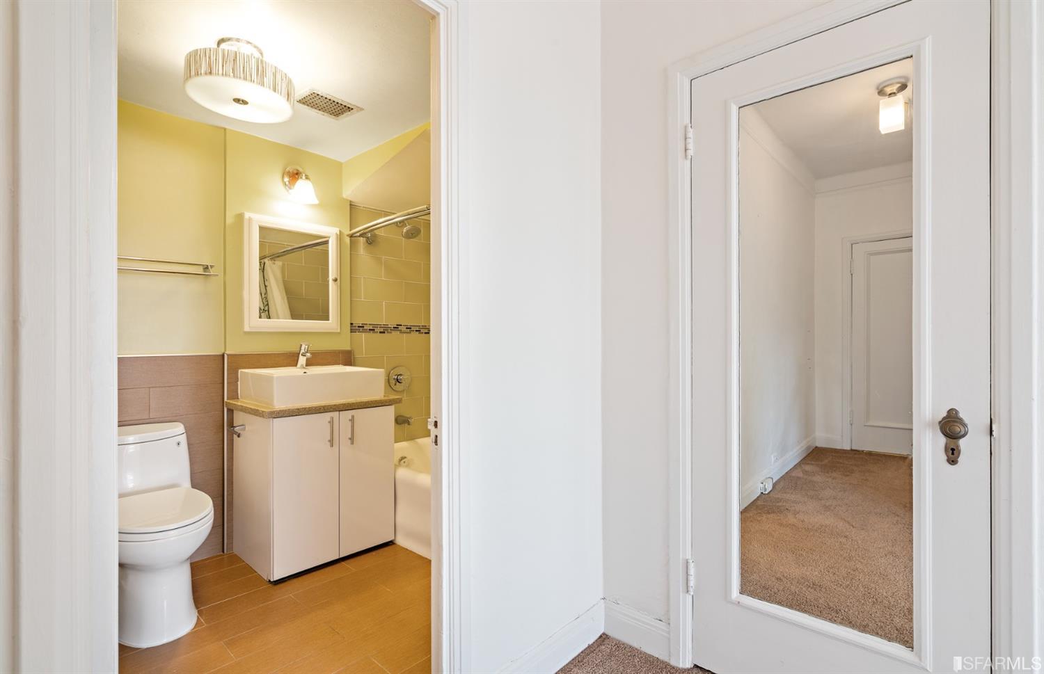 631 Ofarrell Street Unit: 1508