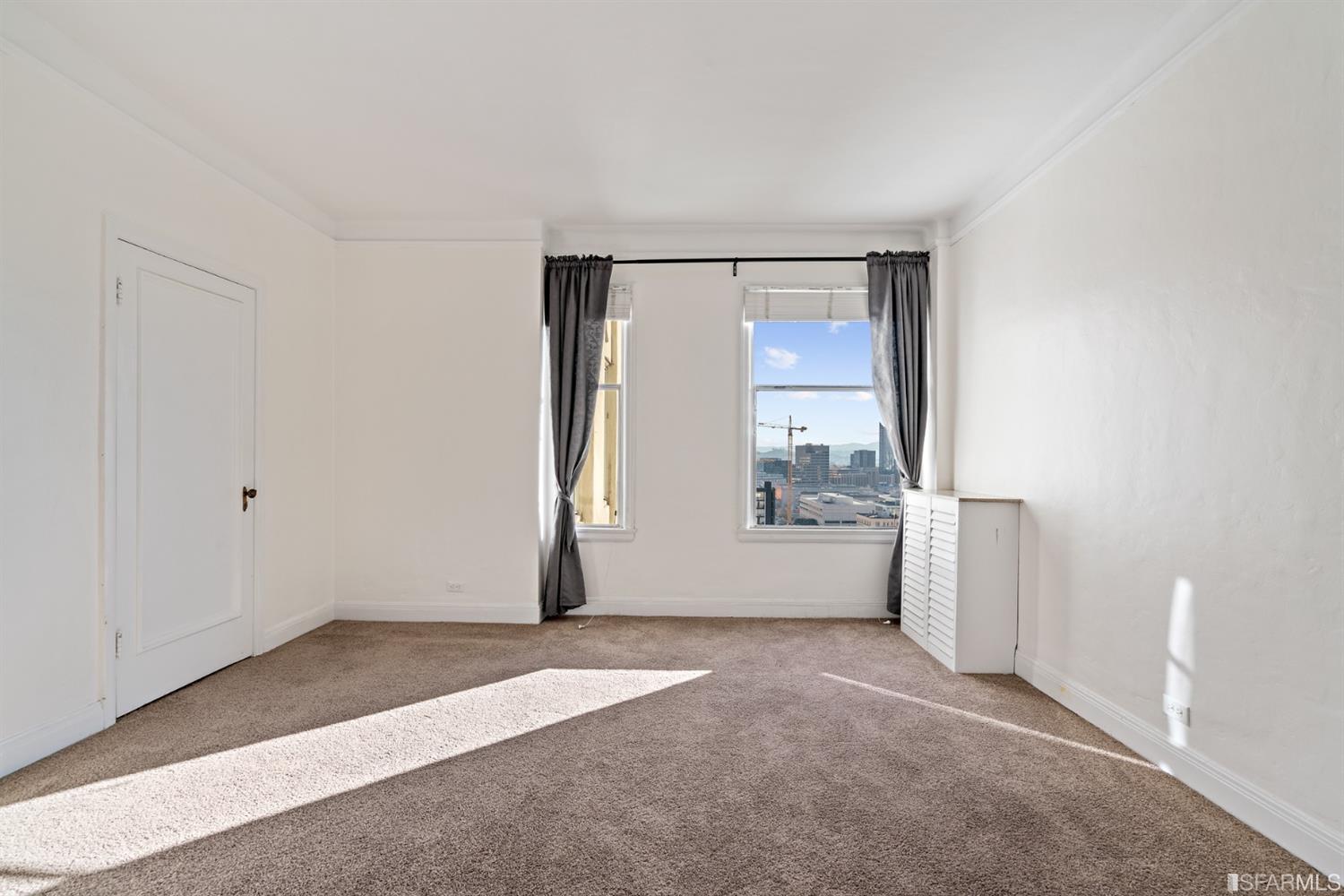 631 Ofarrell Street Unit: 1508