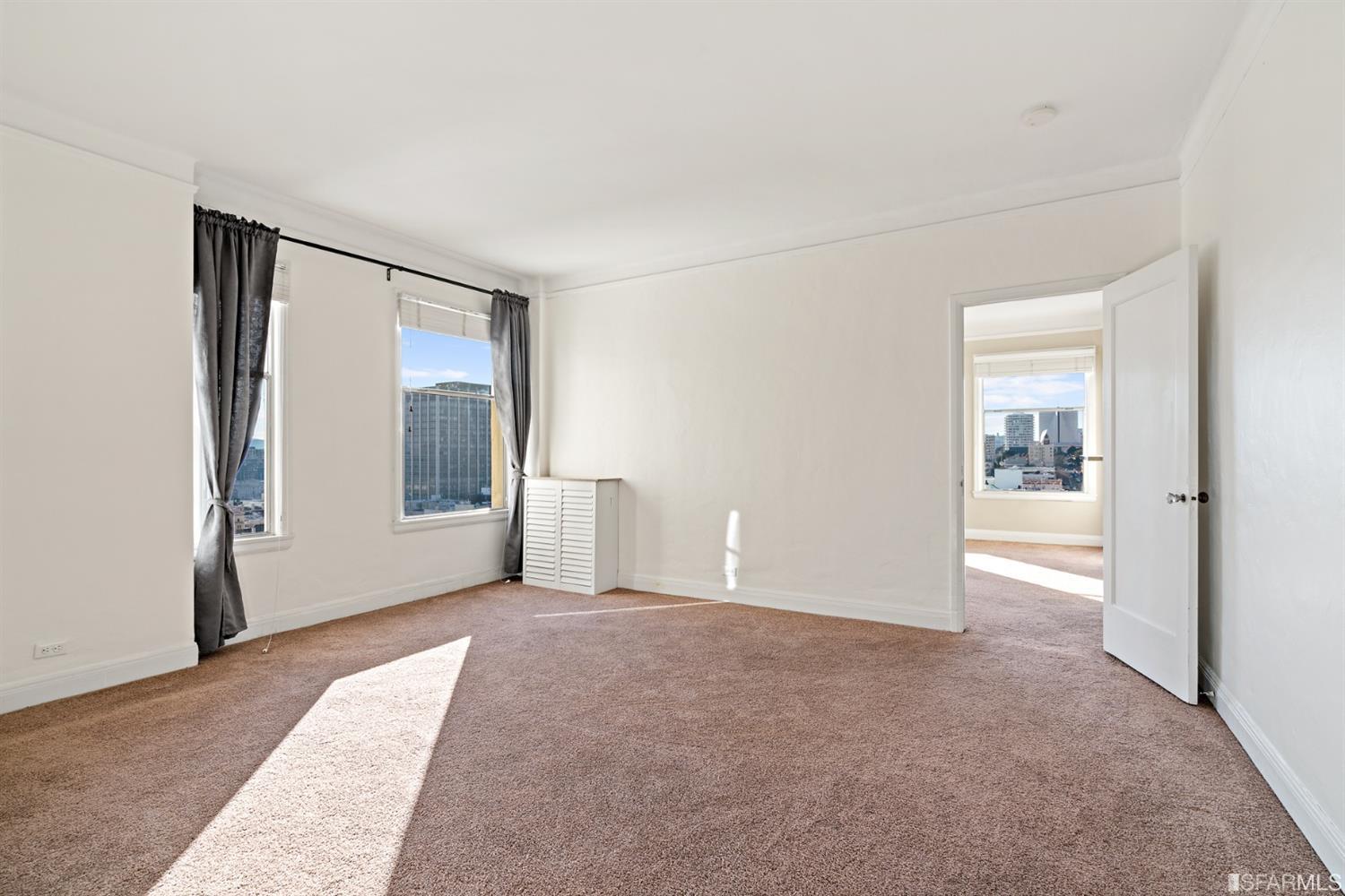 631 Ofarrell Street Unit: 1508