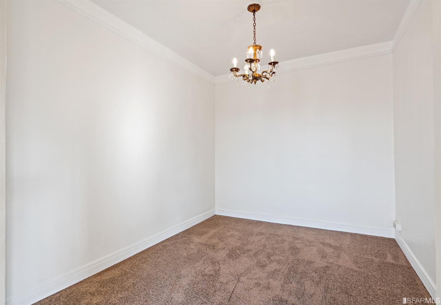 631 Ofarrell Street Unit: 1508