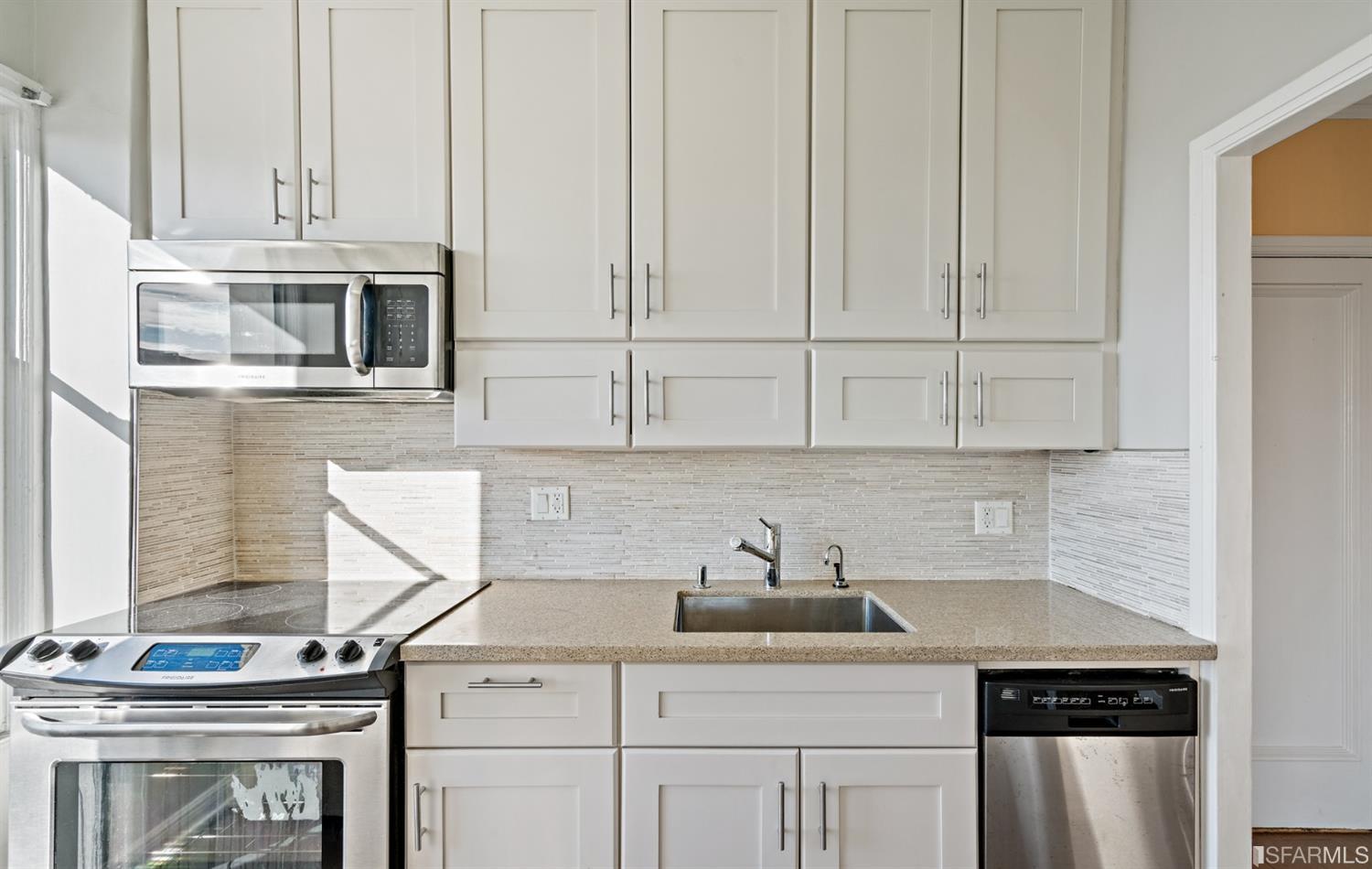 631 Ofarrell Street Unit: 1508