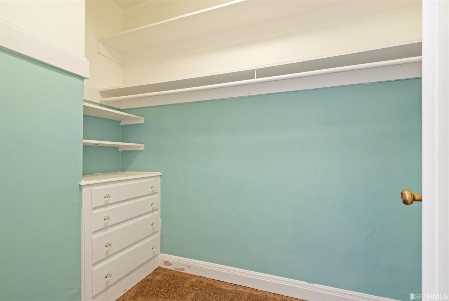 631 Ofarrell Street Unit: 1508