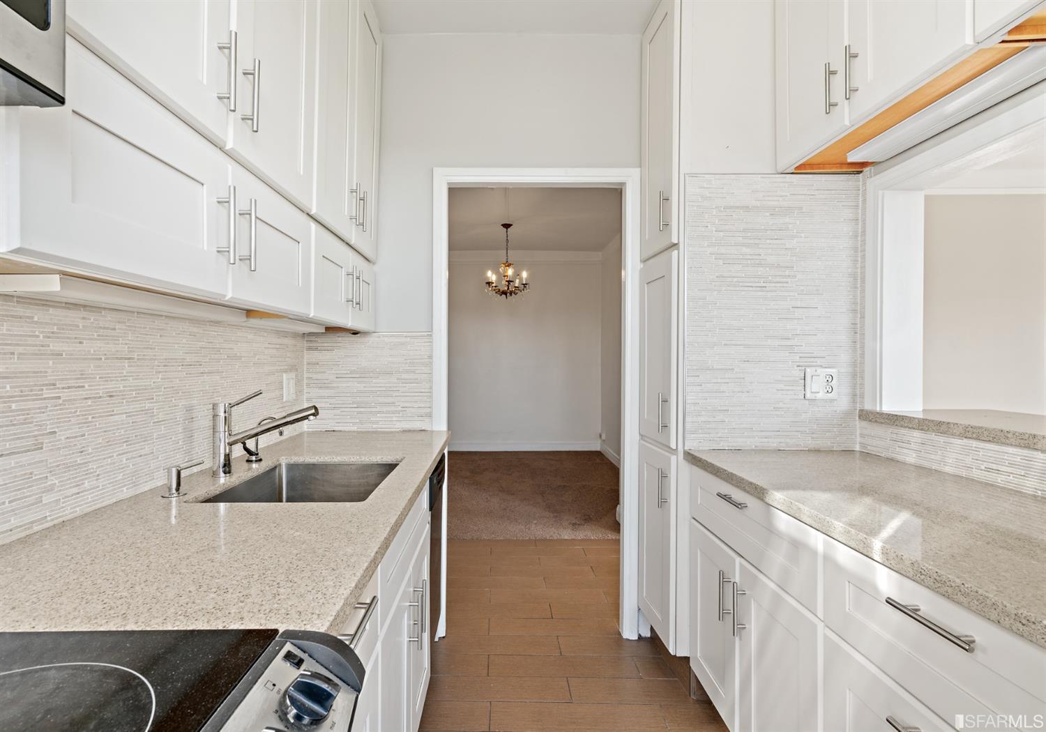 631 Ofarrell Street Unit: 1508