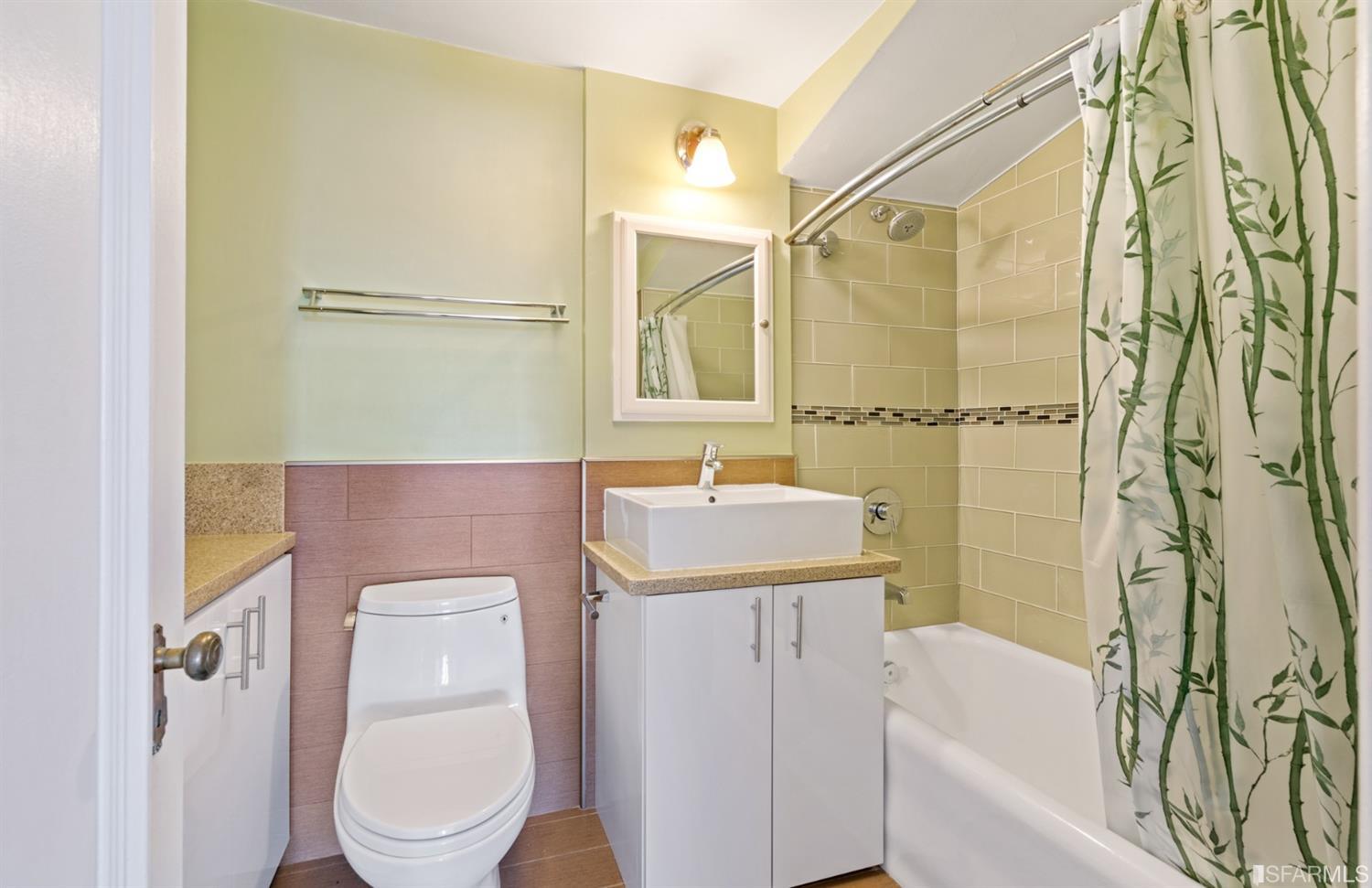 631 Ofarrell Street Unit: 1508