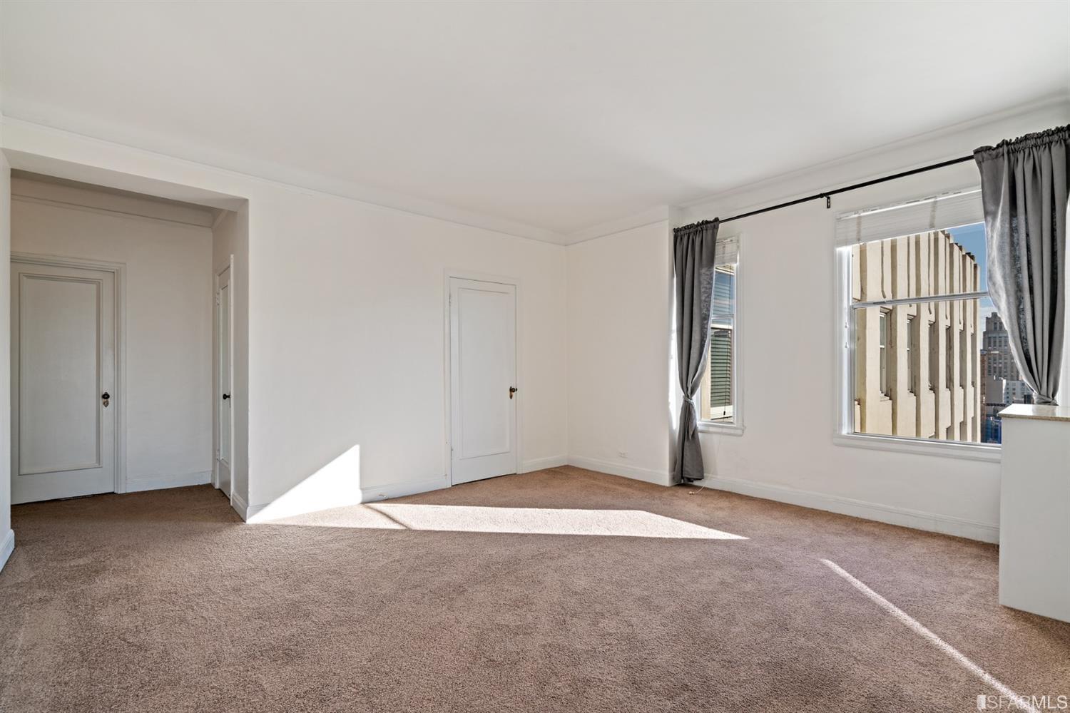 631 Ofarrell Street Unit: 1508